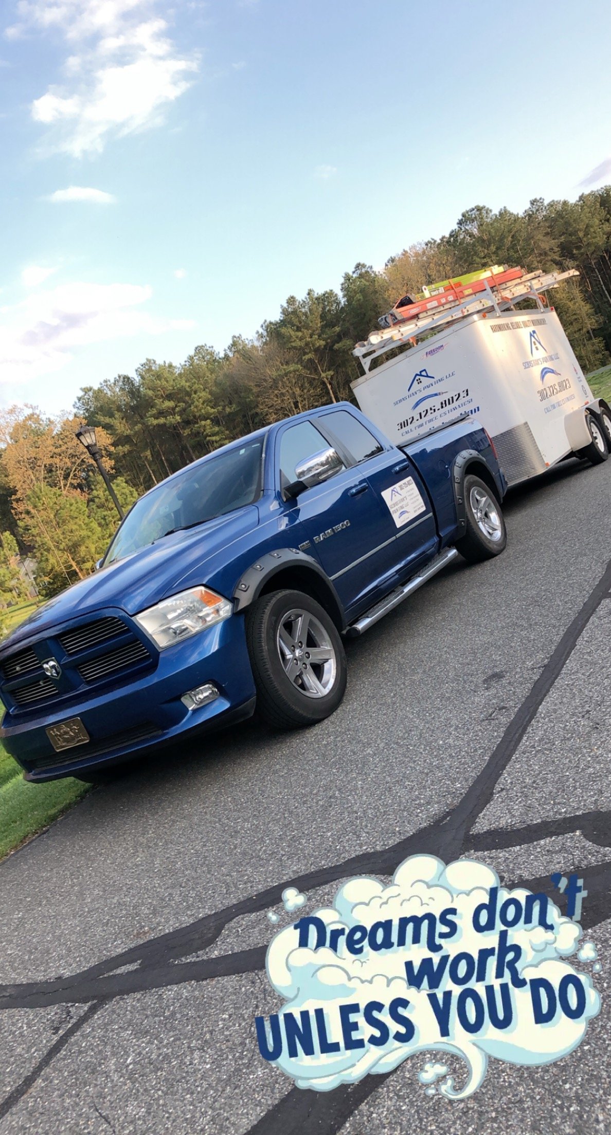 Avatar for Sebastian painting