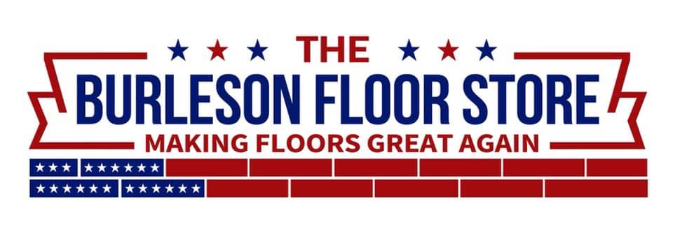 Burleson Floor Store logo