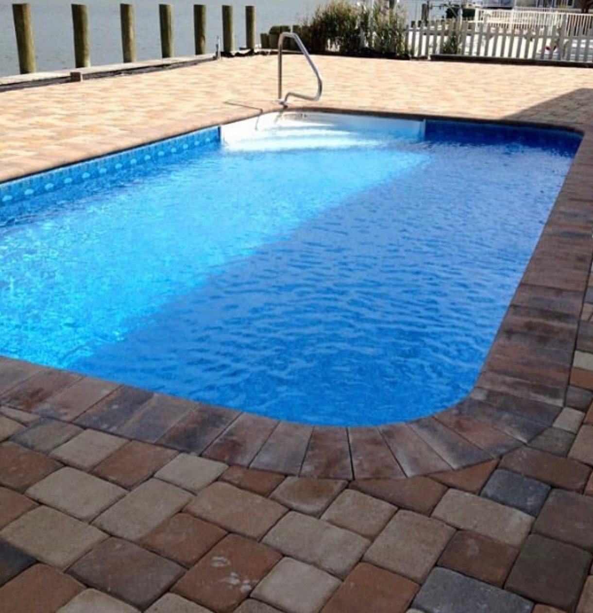 Avatar for Shoreline Pools of NJ