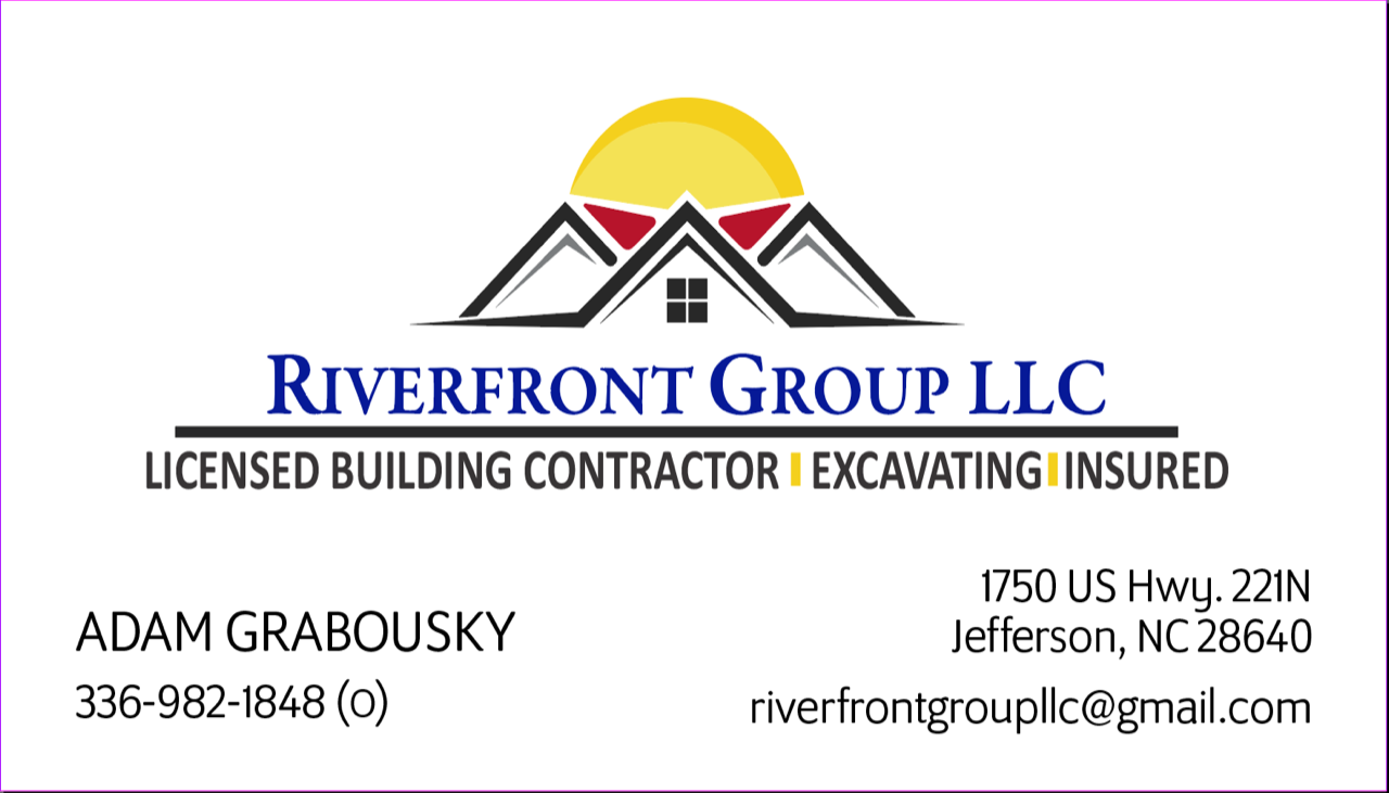 Avatar for Riverfront Group LLC