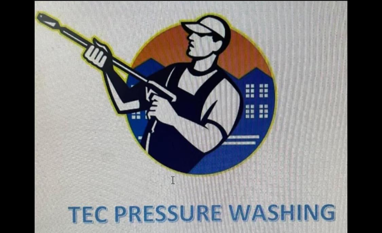Avatar for TEC Pressure Washing