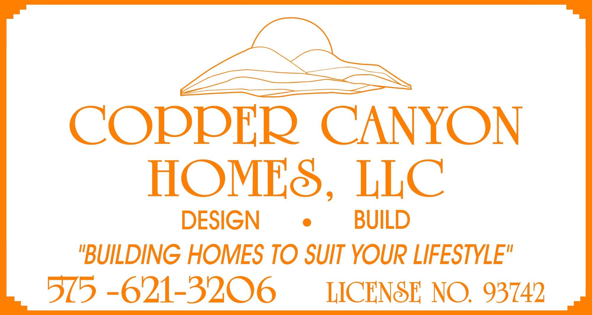 Avatar for Copper Canyon Homes, LLC