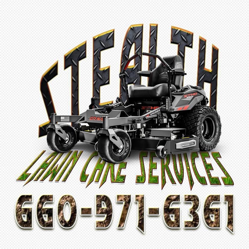 Avatar for Stealth Lawn Care Services