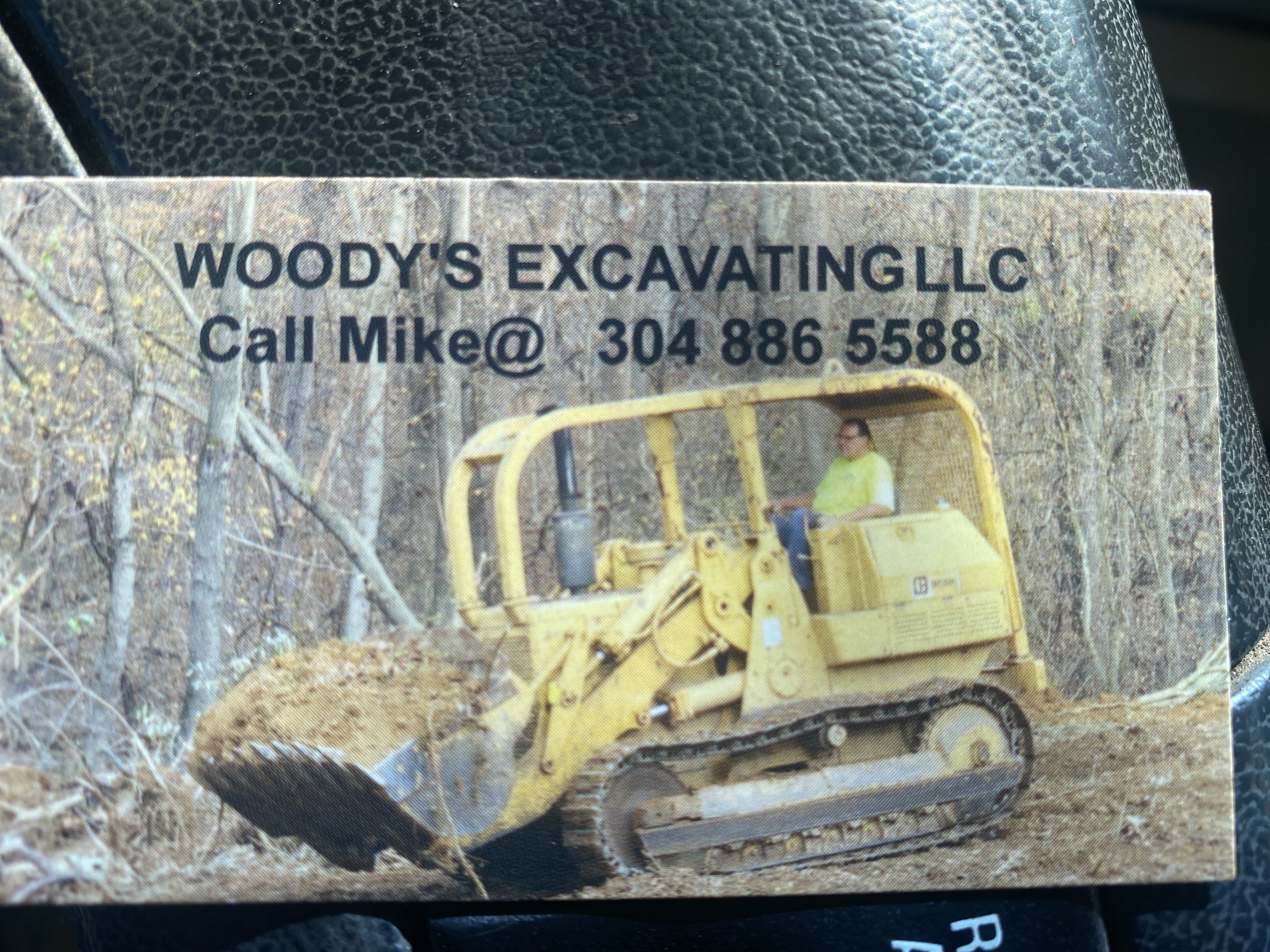 Avatar for Woody's Excavating LLC