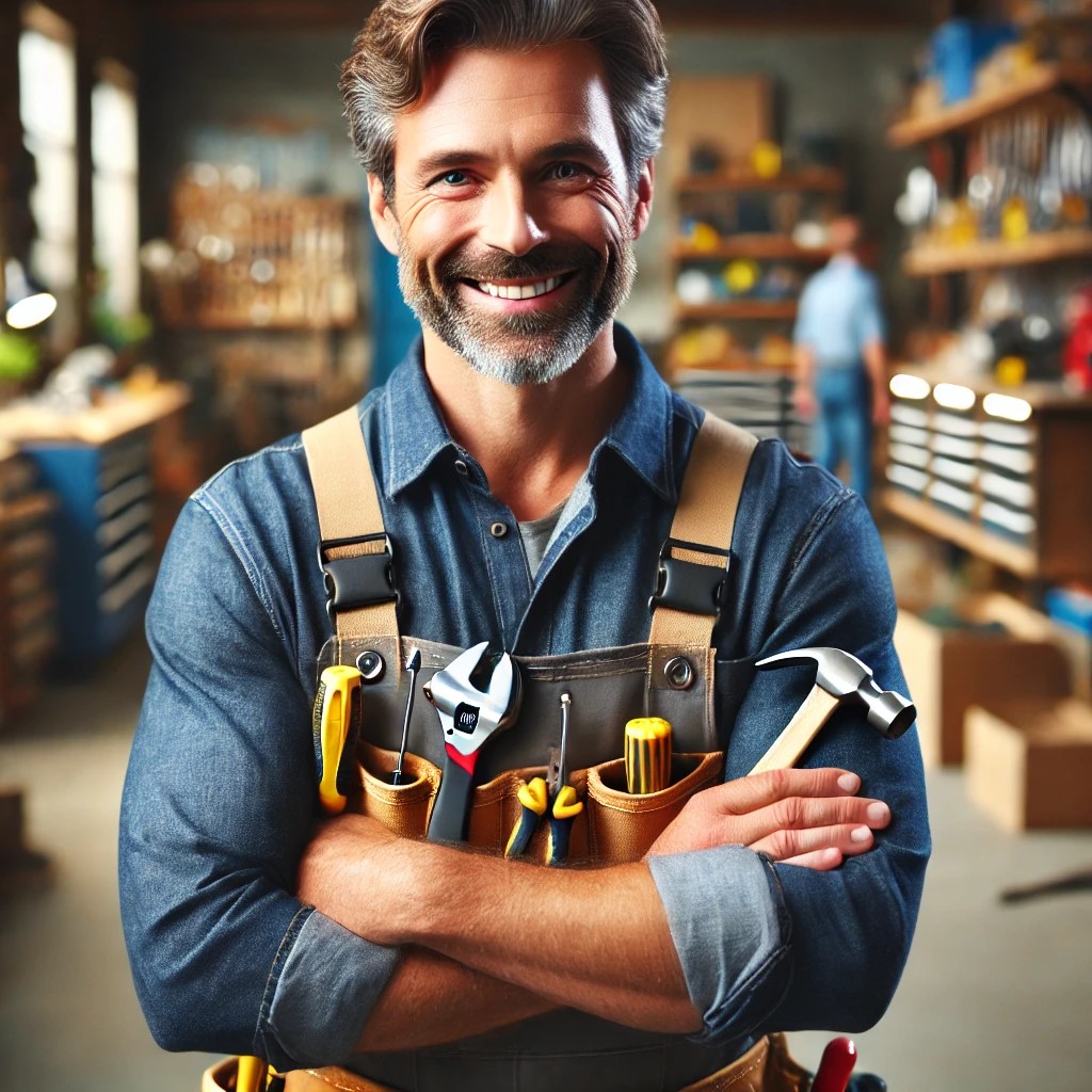 Avatar for Warren Roseberry