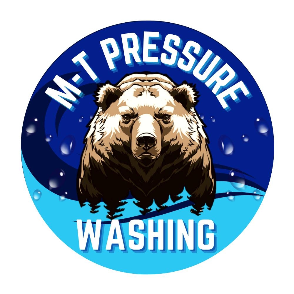 Avatar for Mt pressure washing llc