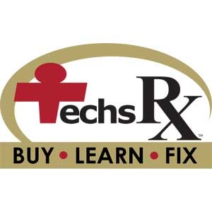TechsRx Computer Services logo