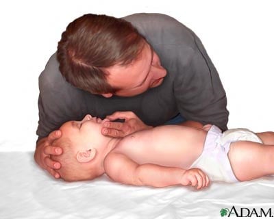 Avatar for CPR Training