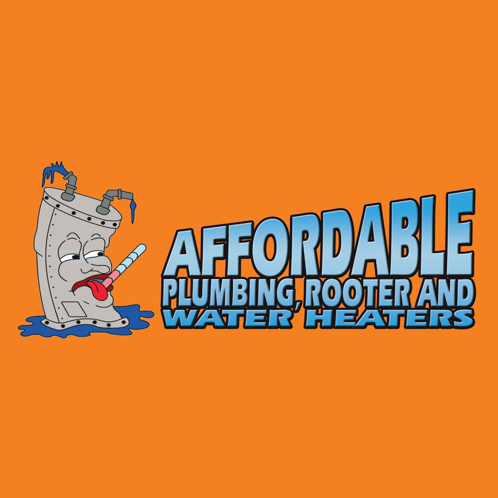 Avatar for Affordable Plumbing, Rooter and Water Heaters