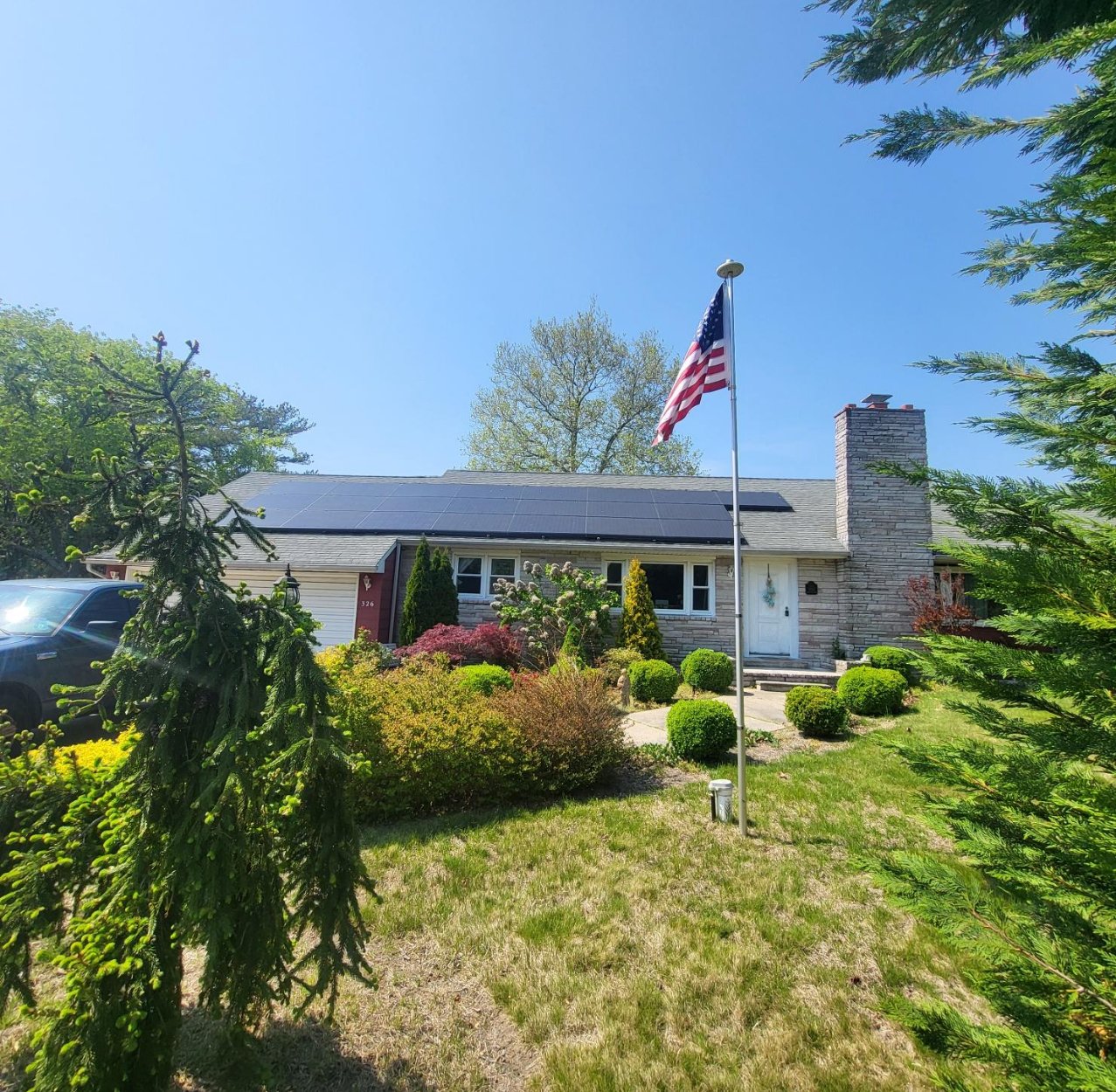 Avatar for Solar Garden USA