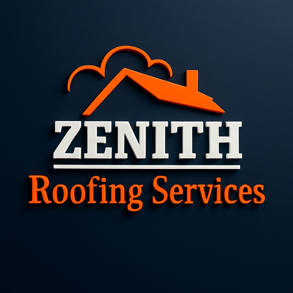 Logo for Zenith Roofing Services