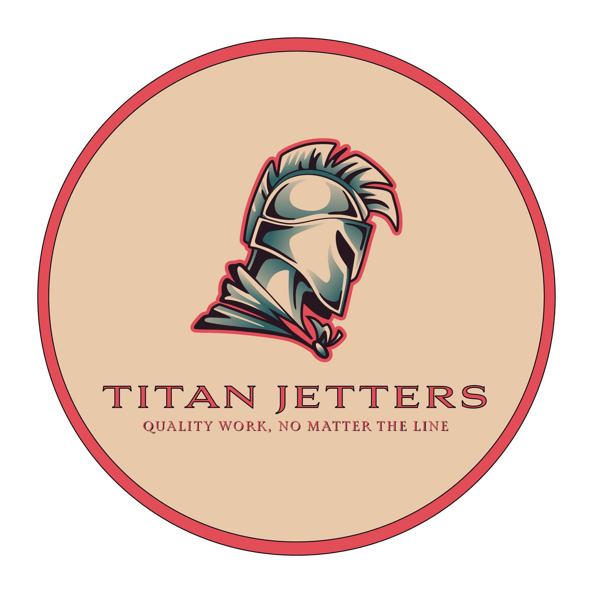 Titan Jetters logo