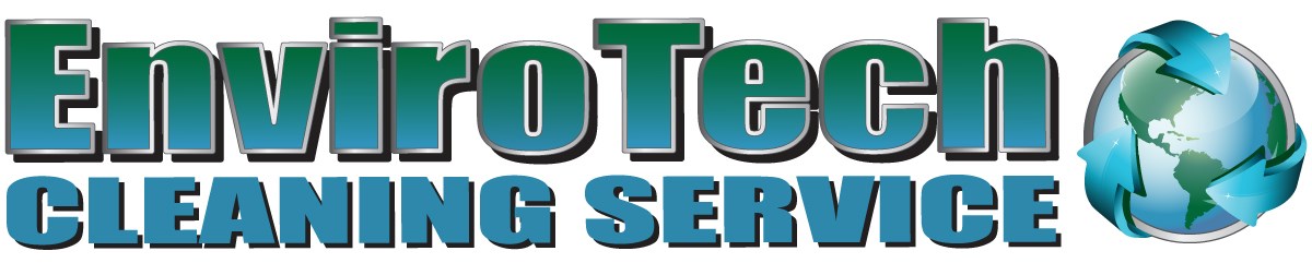 Enviro Tech Cleaning Services logo