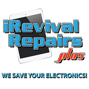 iRevival Repairs Plus, LLC logo