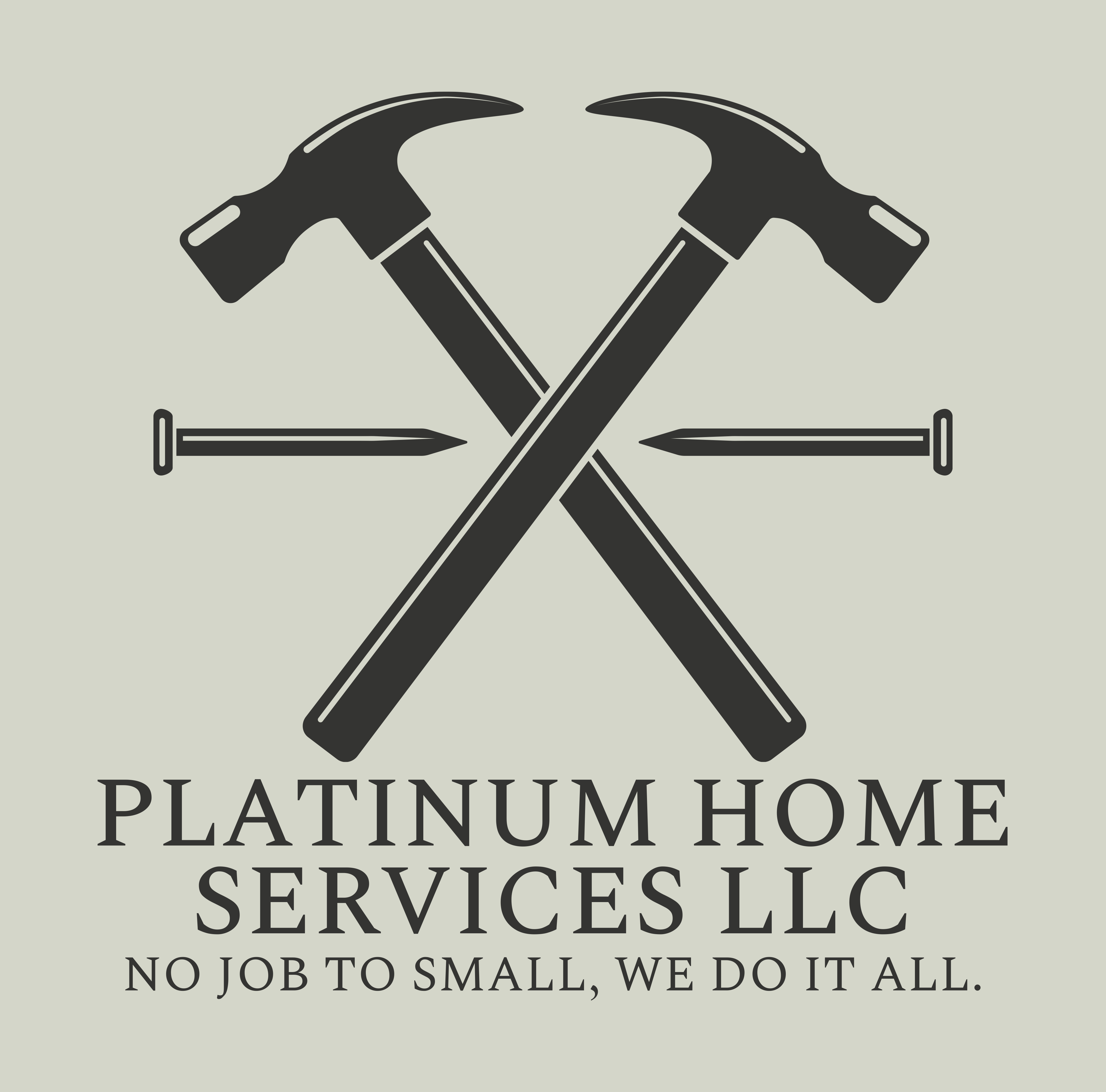 Avatar for Platinum Home Services LLC 