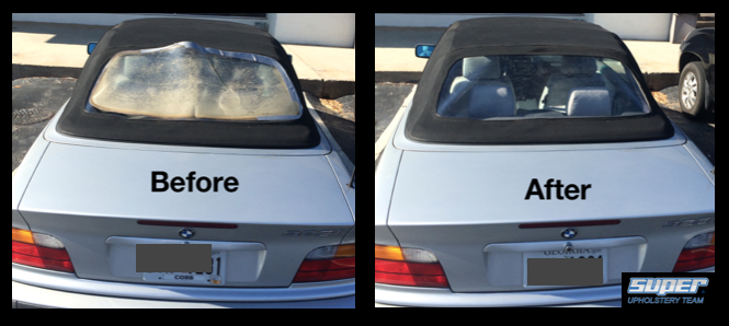 1998 BMW 325i
