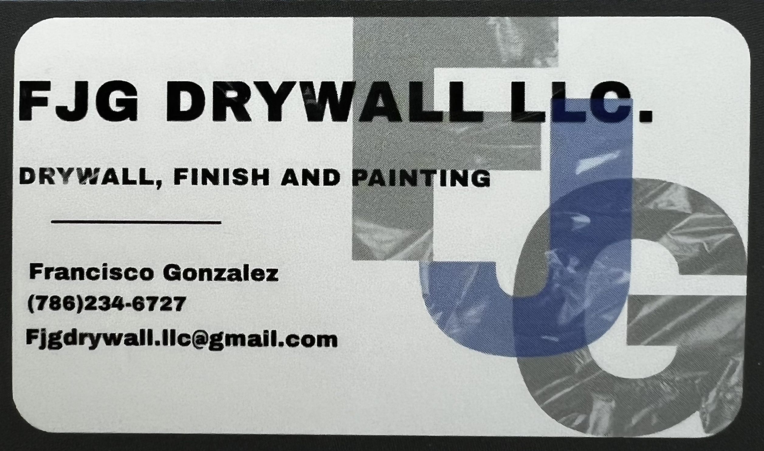 Avatar for FJG DRYWALL LLC