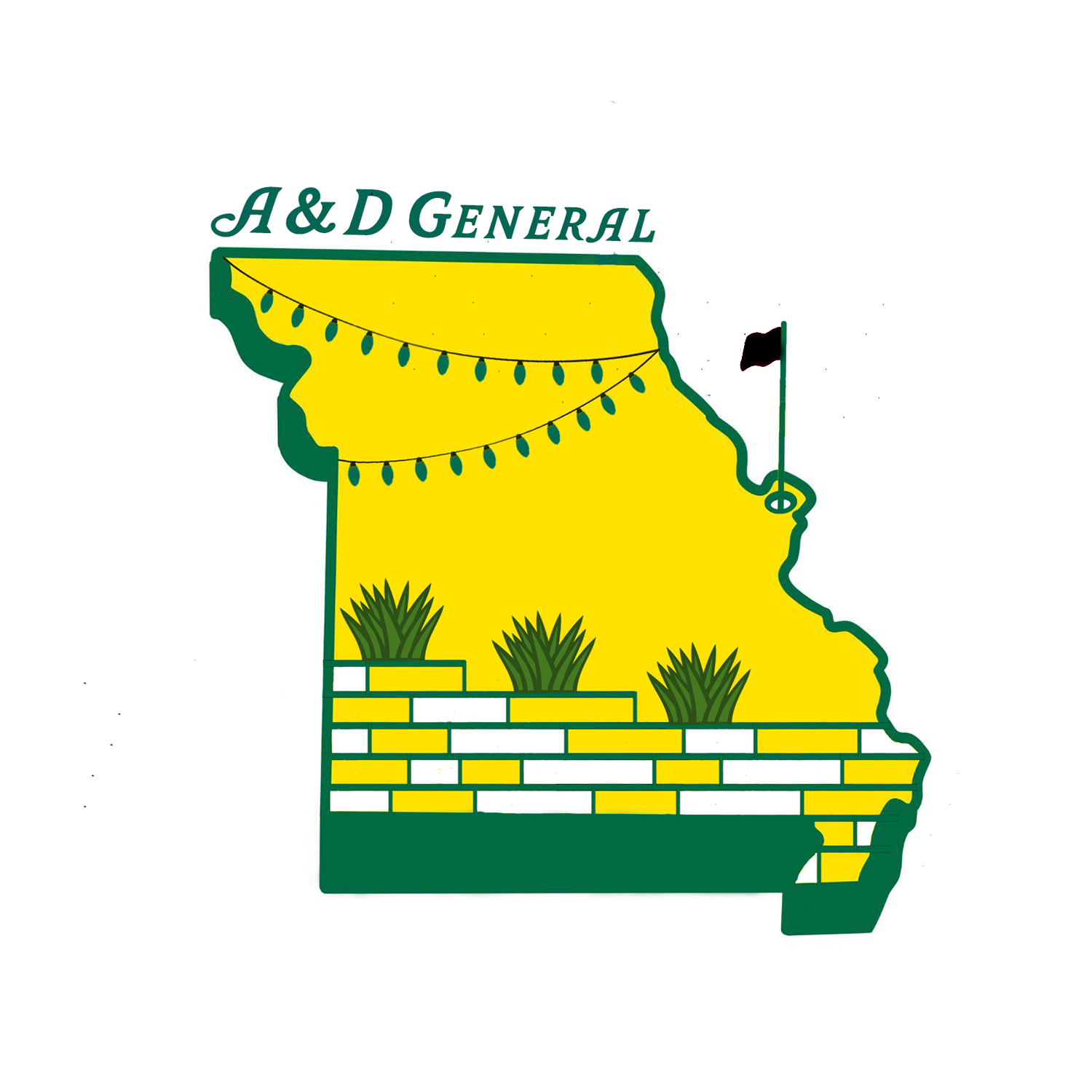 Avatar for A&D General