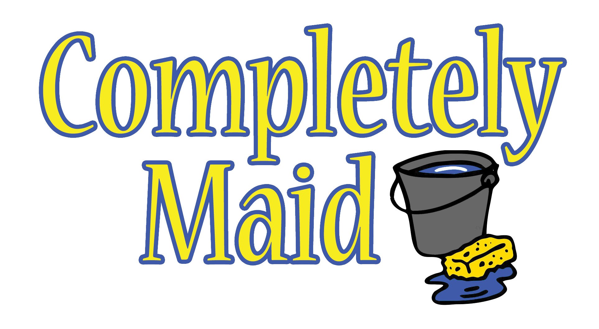 Completely Maid LLC logo