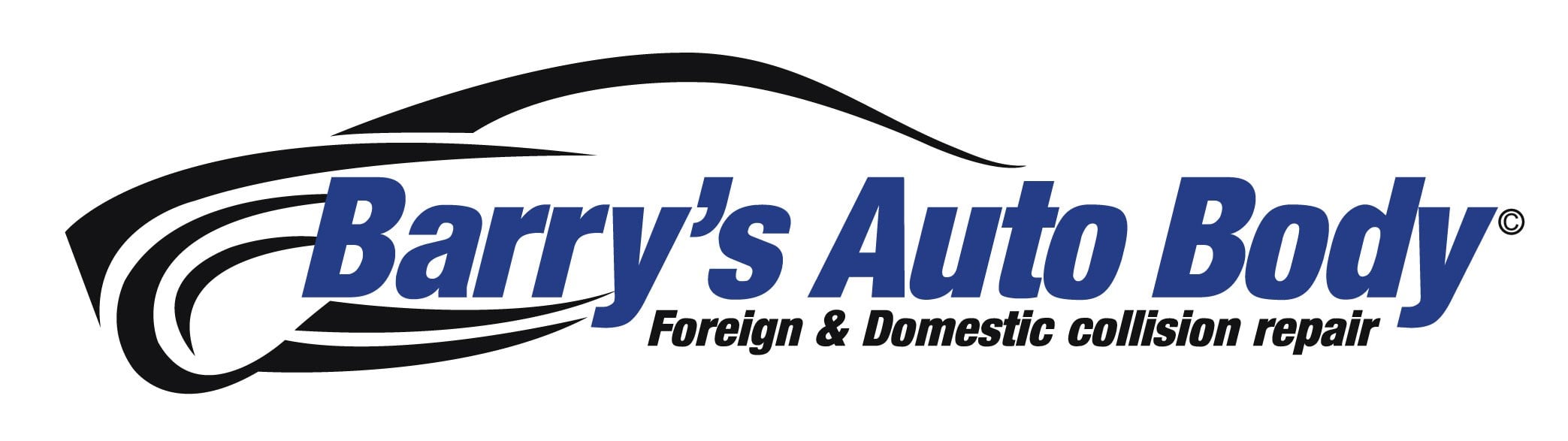 Avatar for Barry's Auto Body