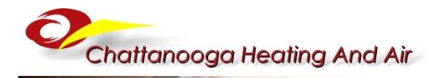 Logo for Chattanooga Heating & Air Conditioning Inc