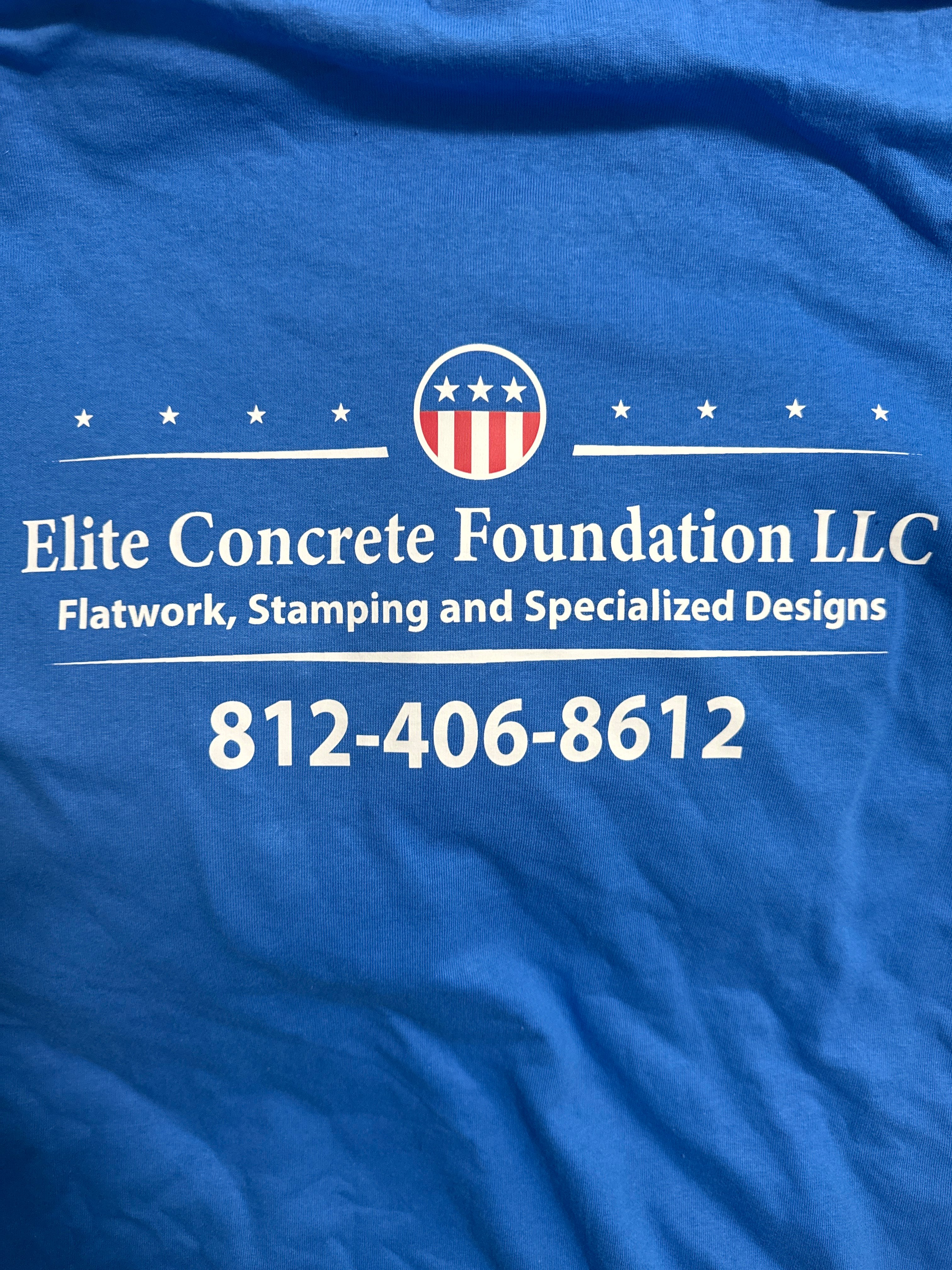 Avatar for Elite concrete foundation, LLC