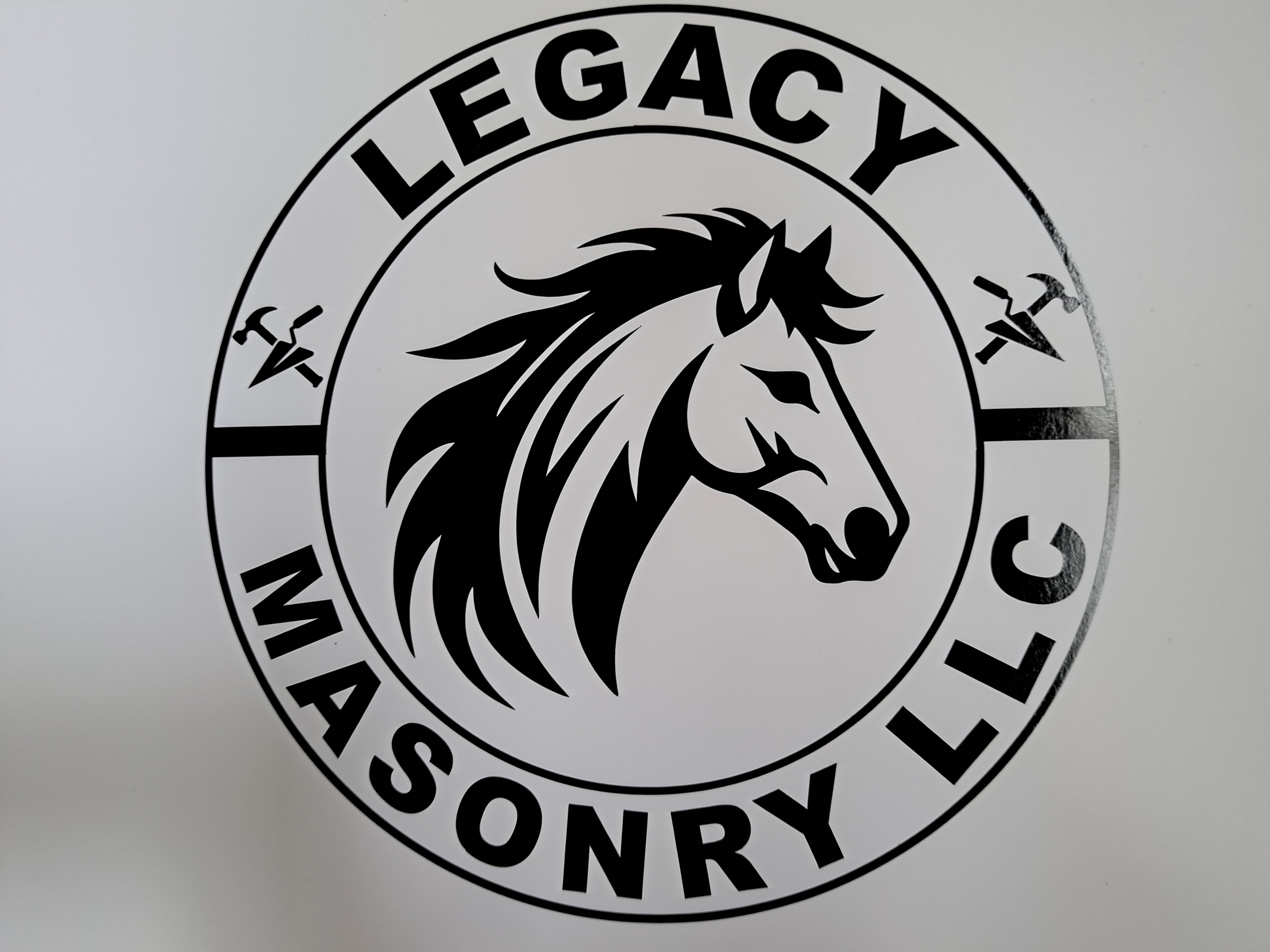 Avatar for Legacy Masonry LLC
