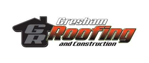 Gresham Roofing and Construction logo