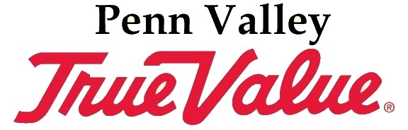 Penn Valley True Value logo