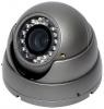 Eyeball Dome Camera