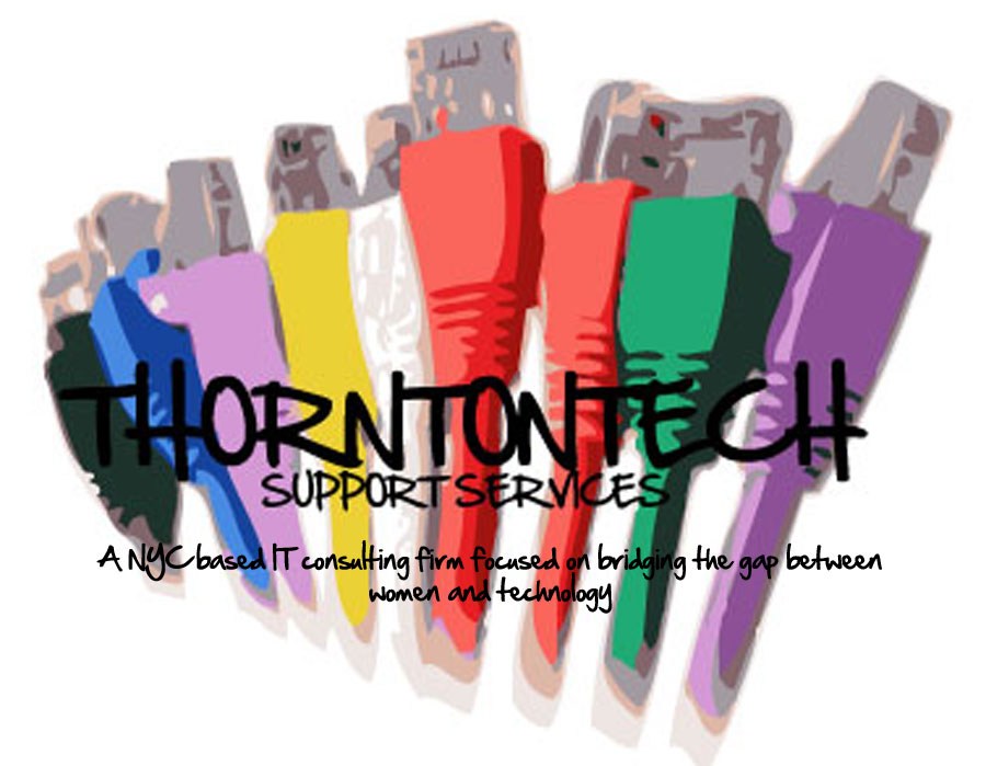 ThorntonTech Inc logo