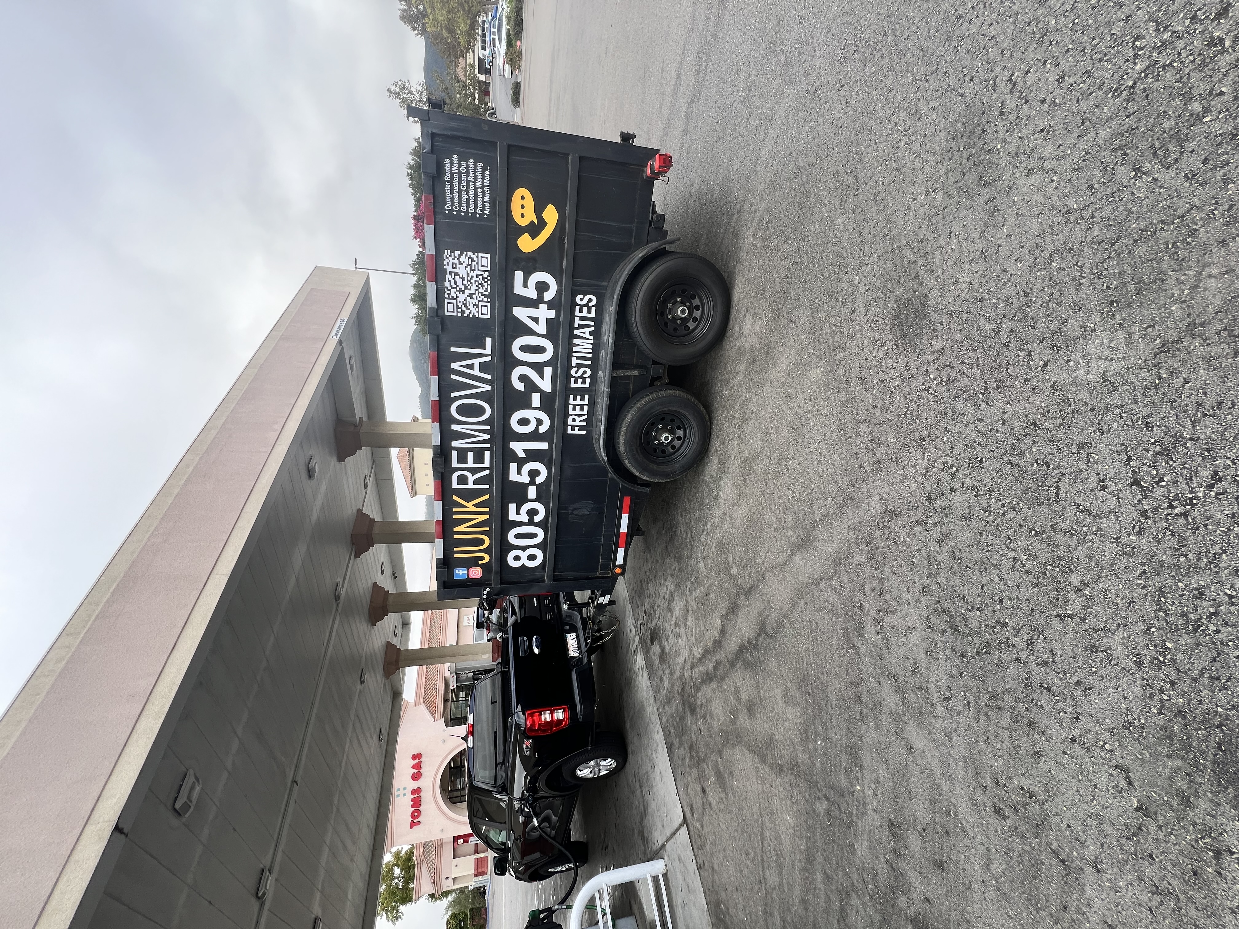 Avatar for TitanForce Junk Removal