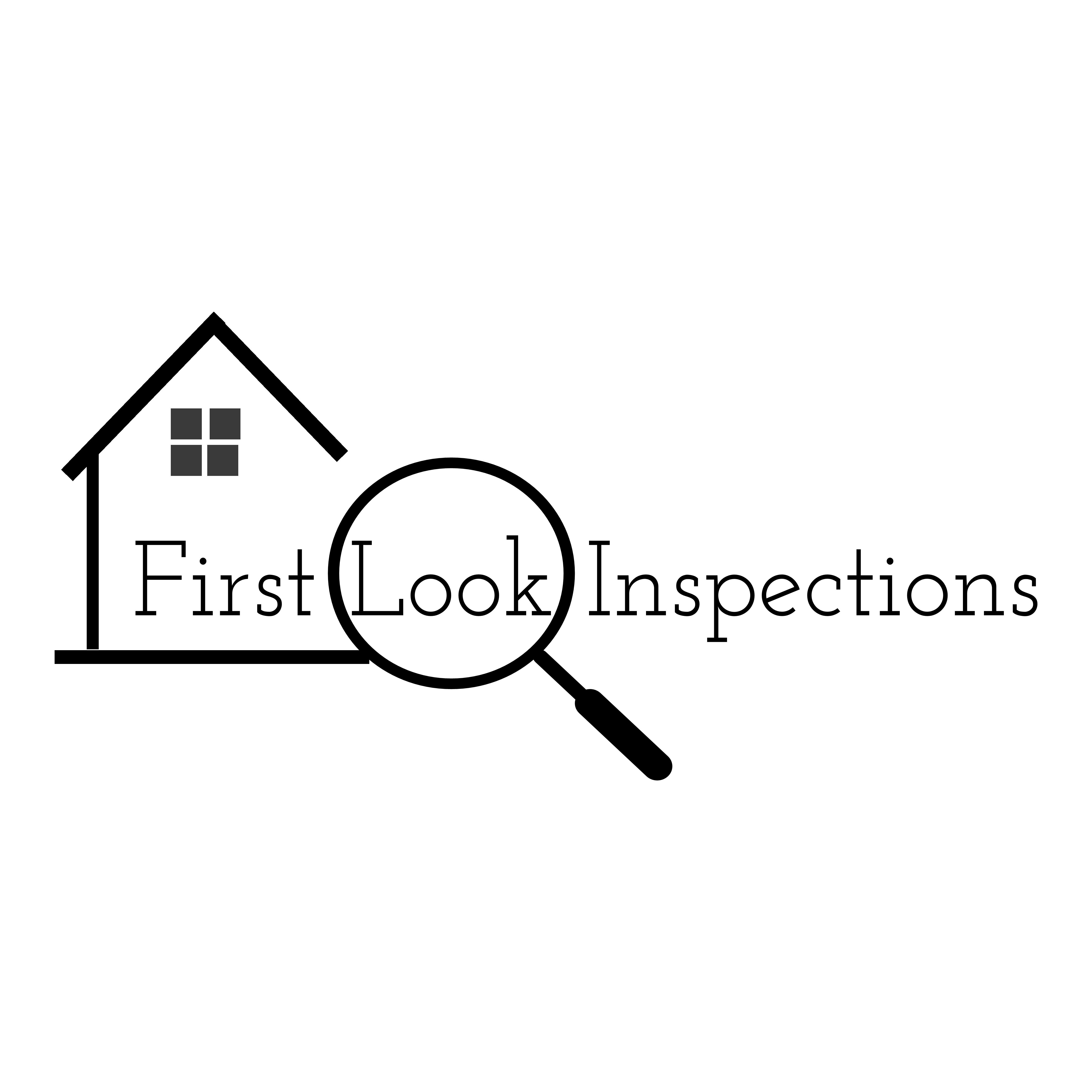 Avatar for First Look Inspections
