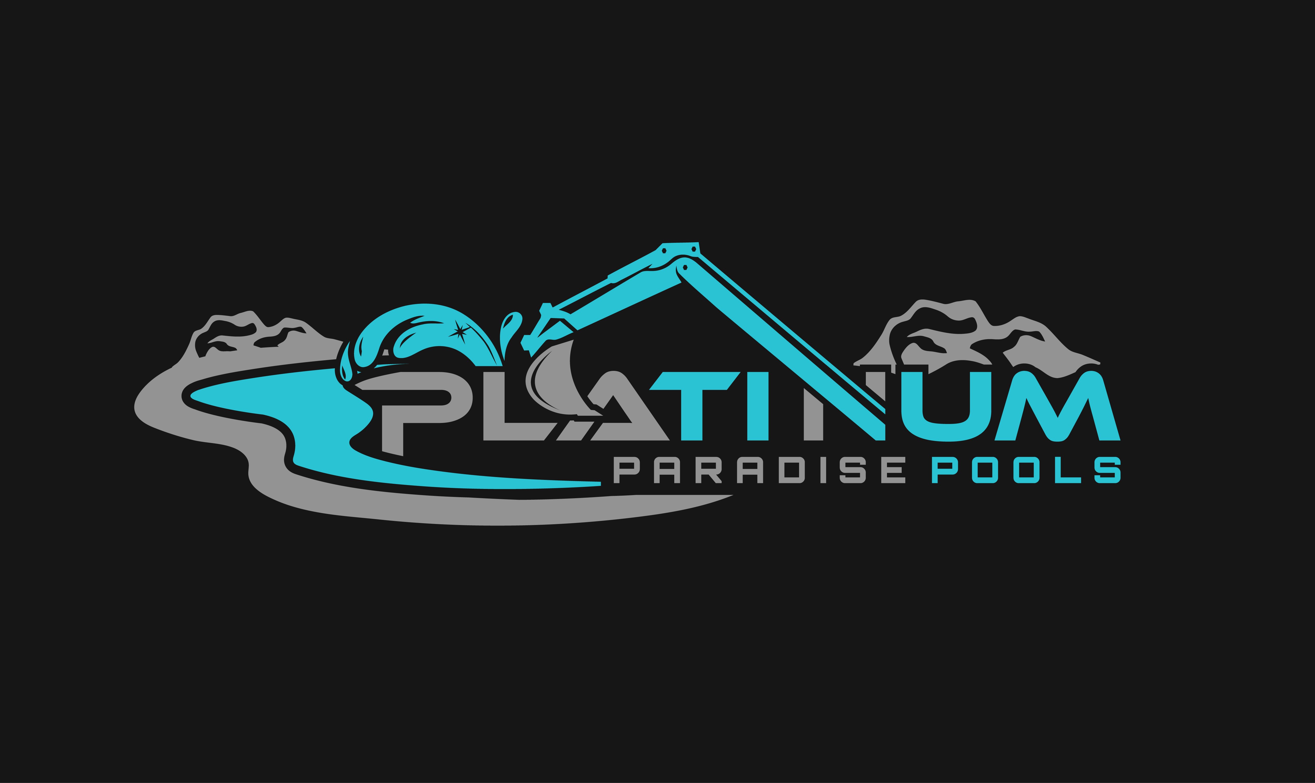 Avatar for Platinum paradise pools