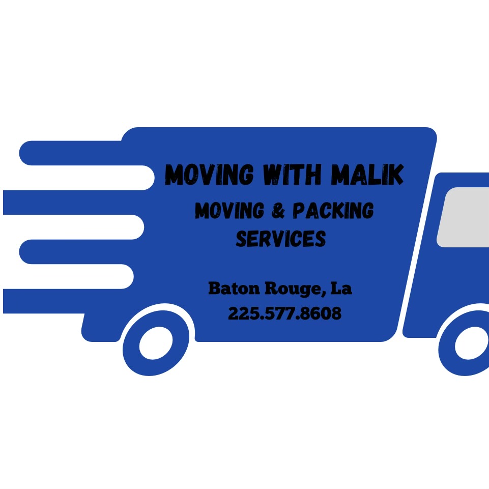 Avatar for Moving With Malik