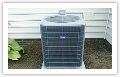 Heat Pump Repairs & Installations