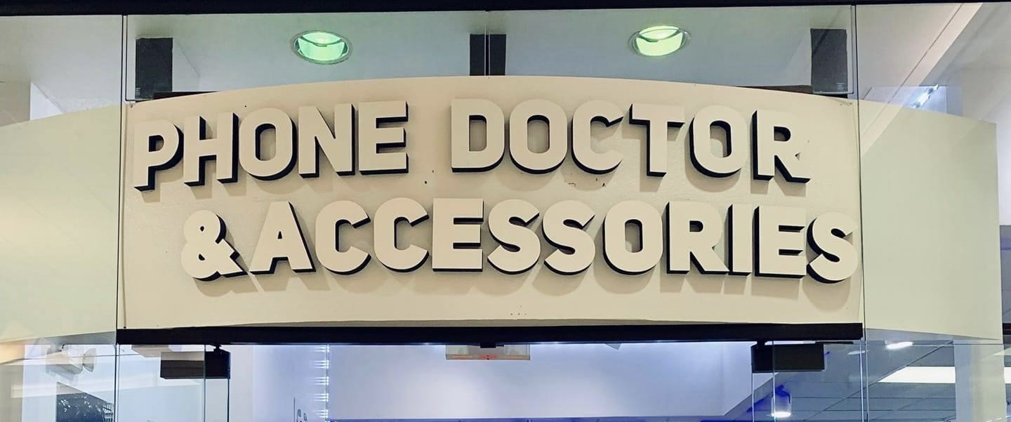 Avatar for Phone Doctor