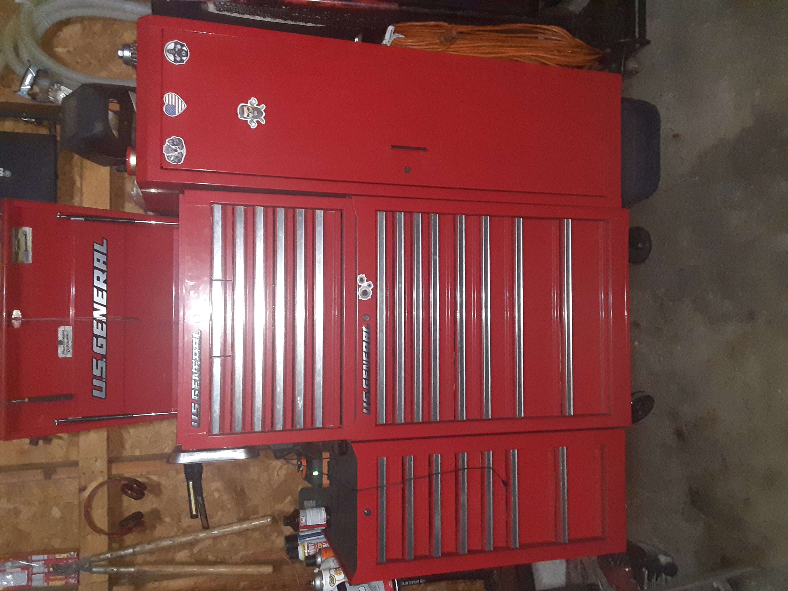 Avatar for Mr fix it