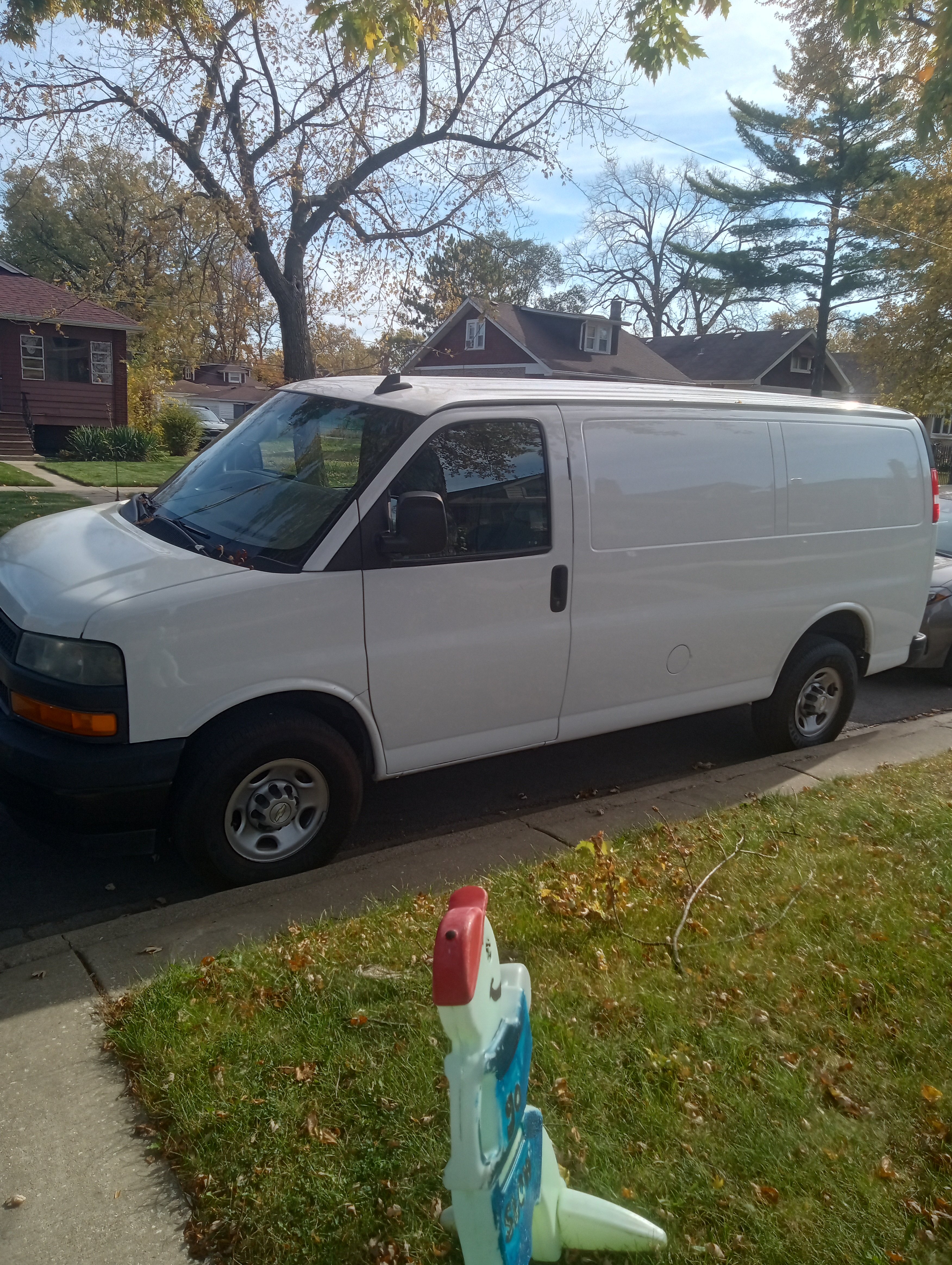 Avatar for White tiger