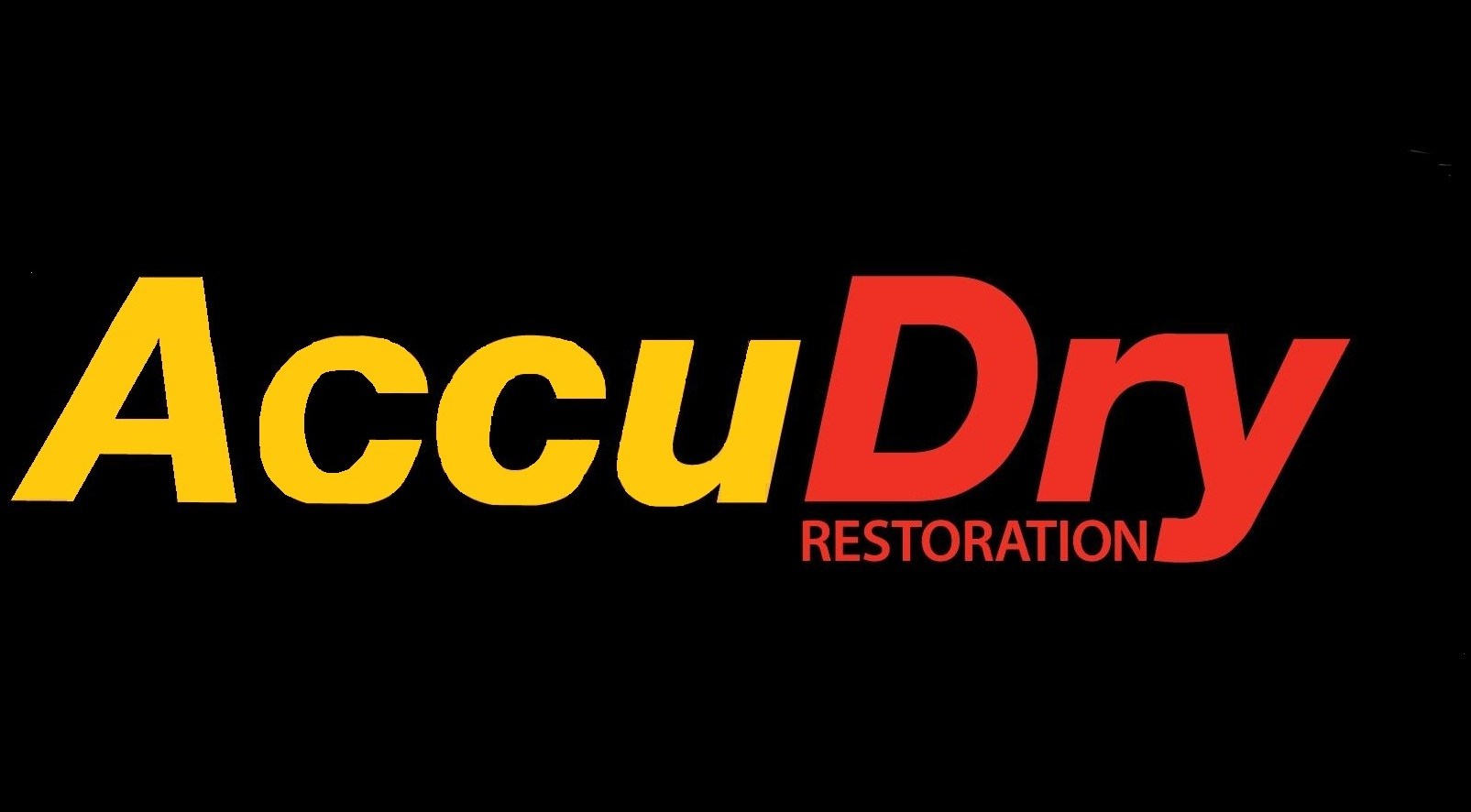 Avatar for AccuDry Inc