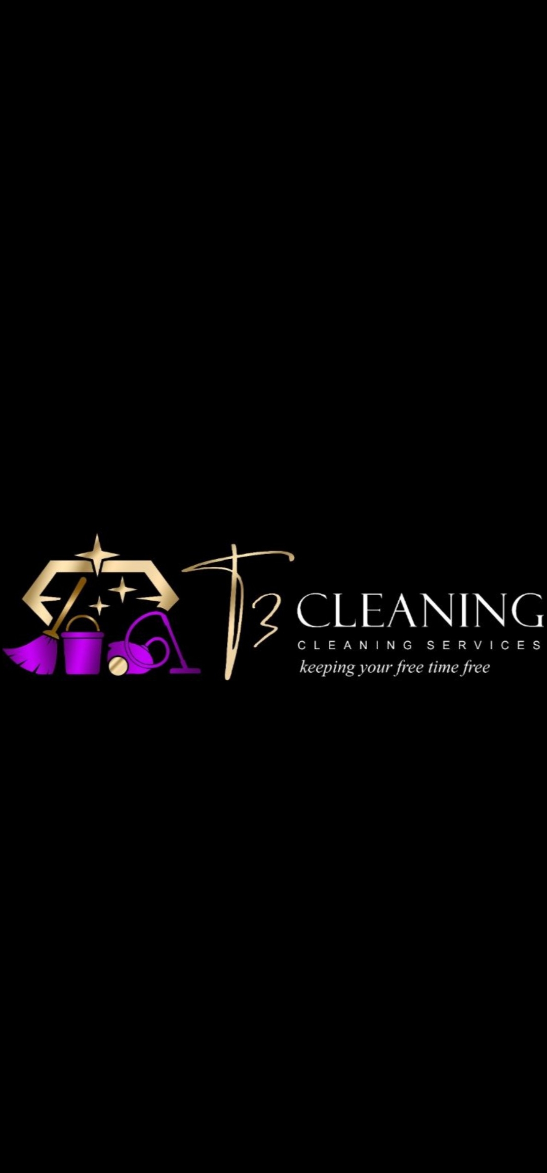 Avatar for T3 cleaning co