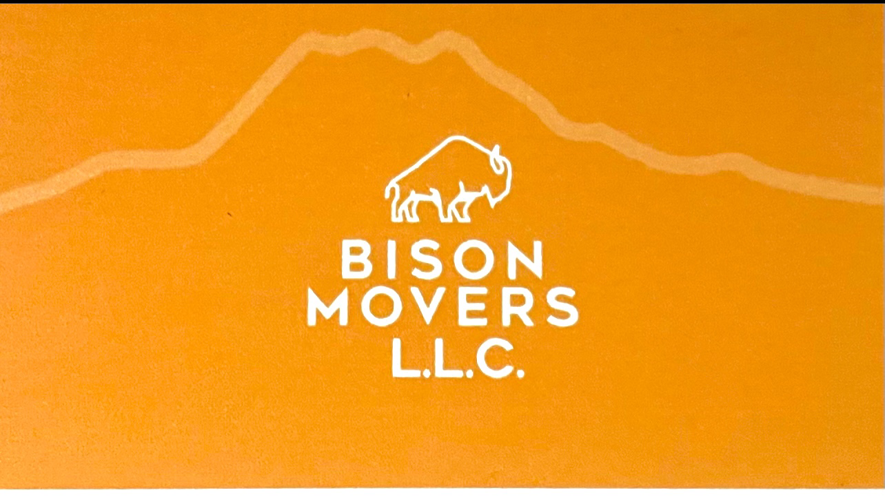 Avatar for BISON MOVERS LLC