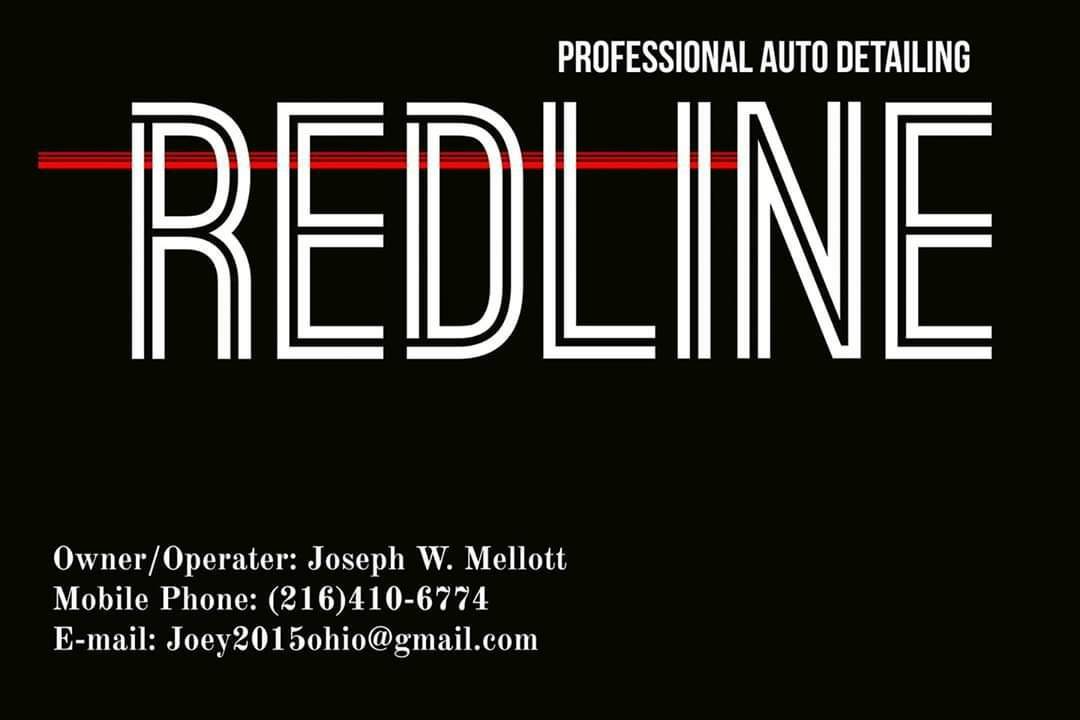 Avatar for Redline Mobile Auto Detailing