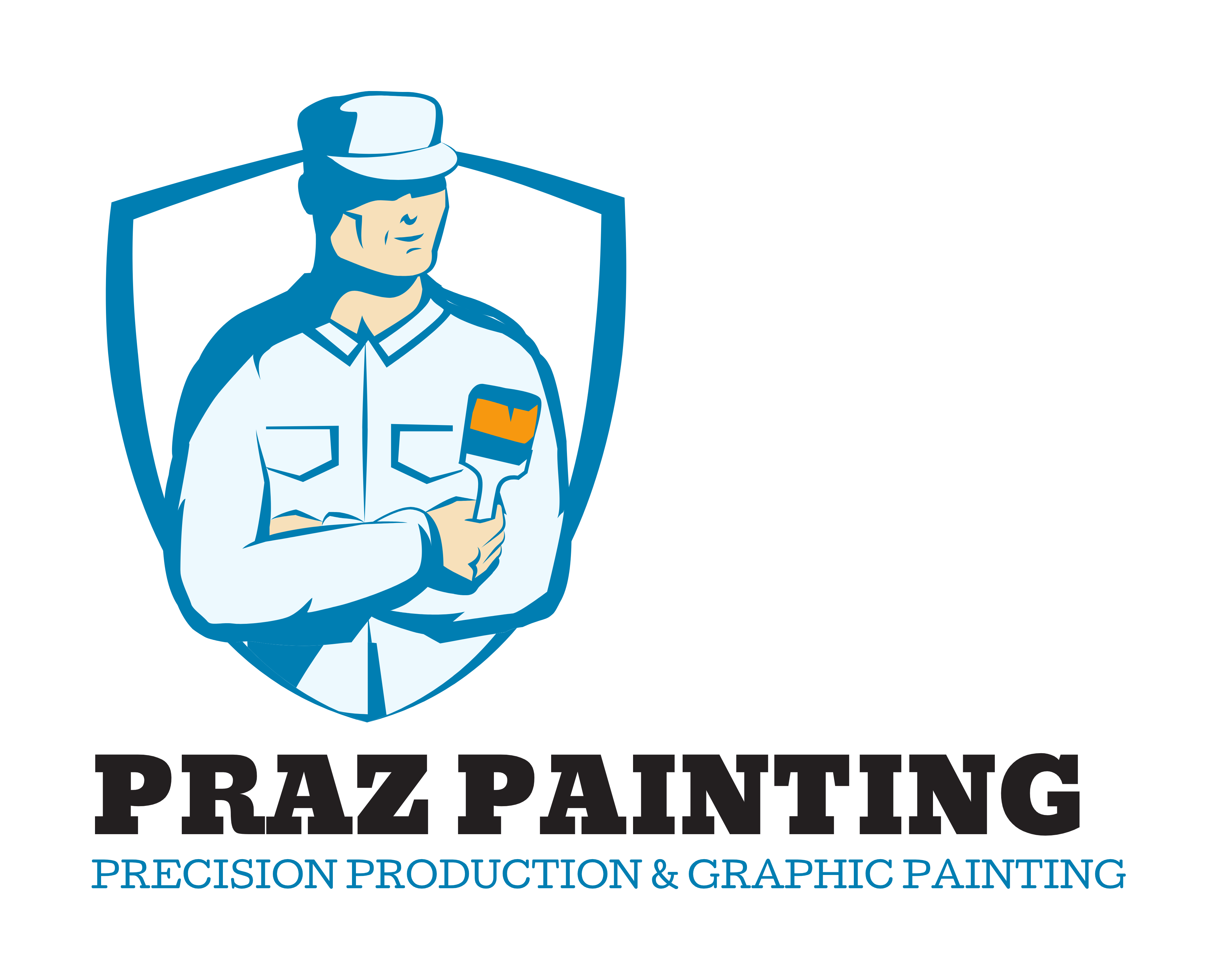 Avatar for Praz Painting