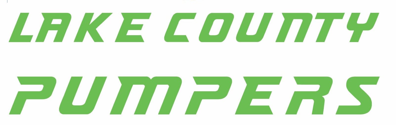 Avatar for Lake County Pumpers