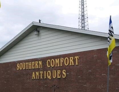 Avatar for Southern Comfort Antiques
