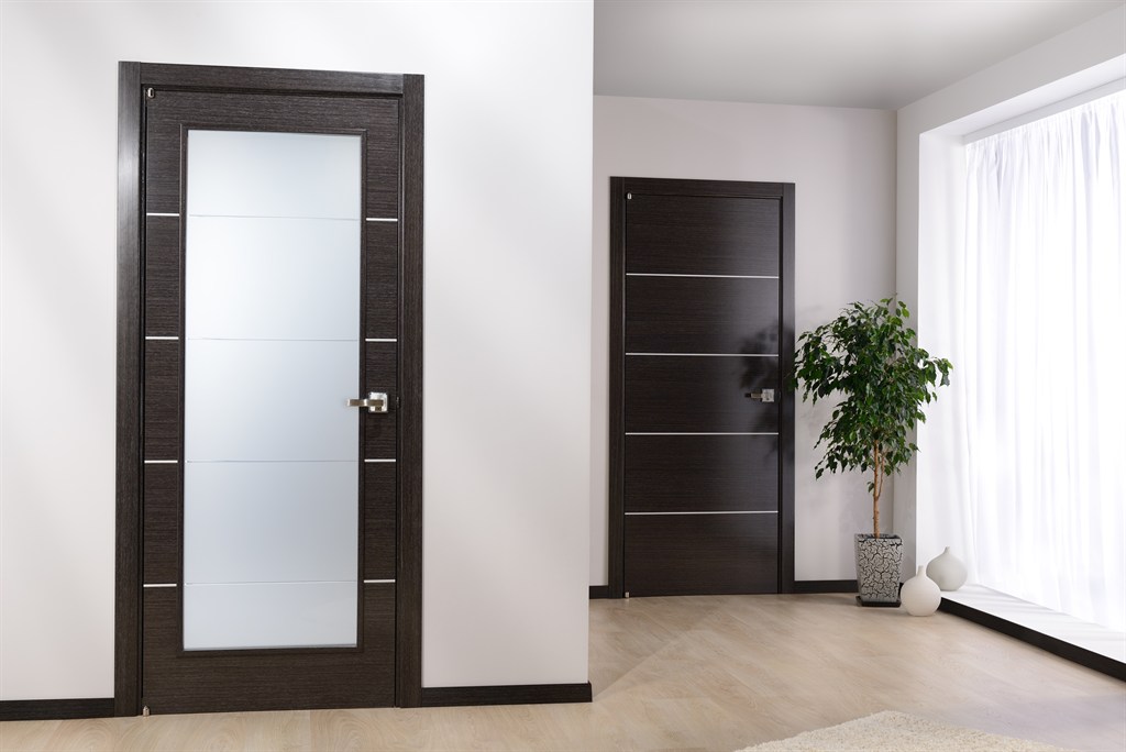 Avanti Modern Interior Doors