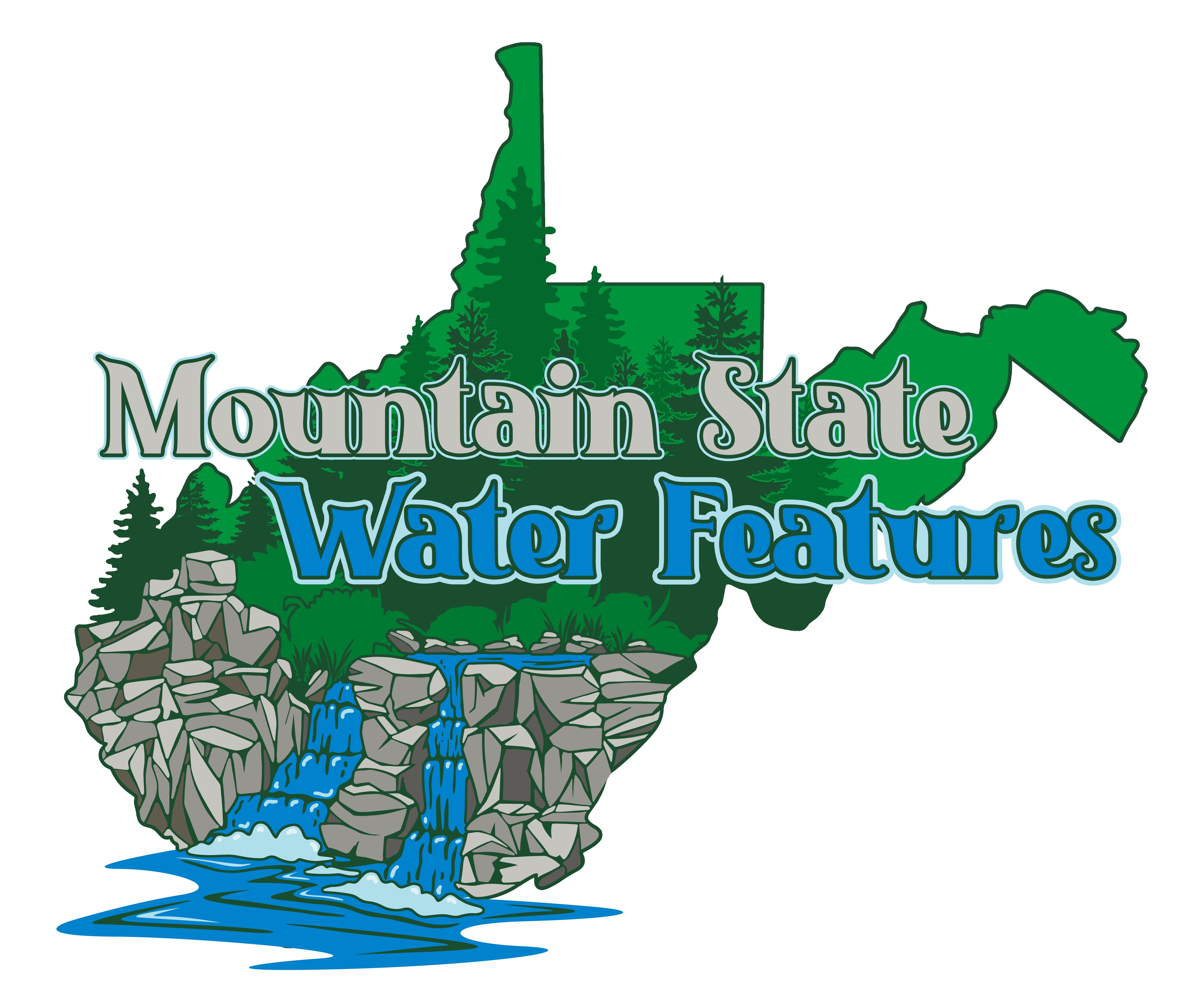 Avatar for Mountain State Water Features