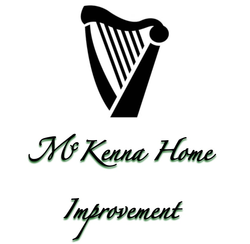Logo for McKenna Home Solutions