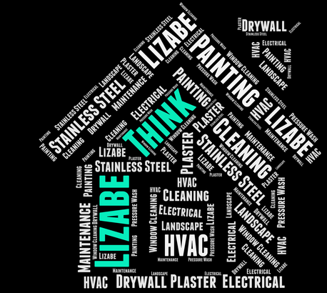 Pcode Consulting inc. DBA Think Lizbe logo